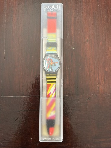 Swatch gent gb410 - swatch,