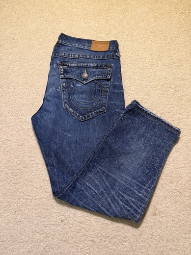 Jeans true religion geno - religion,
