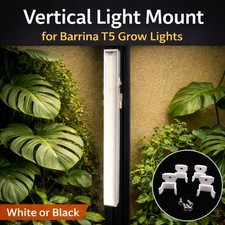 Barrina T5 Staffe di Montaggio