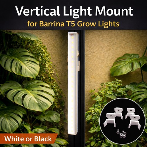 Barrina staffe montaggio - t5,