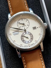 Regolatore Junkers Edizione