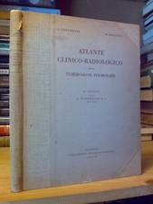 ATLANTE CLINICO RADIOLOGICO