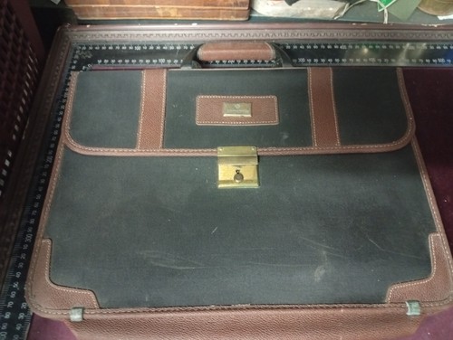 Borsa valigetta porta - valigetta,