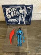 Devilman marmit exclusive - marmit,
