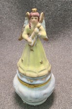 Element Angel Trinket Box