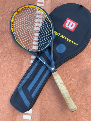 Wilson pro staff - pro,