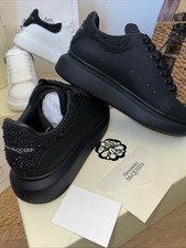 Alexander McQueen Oversized