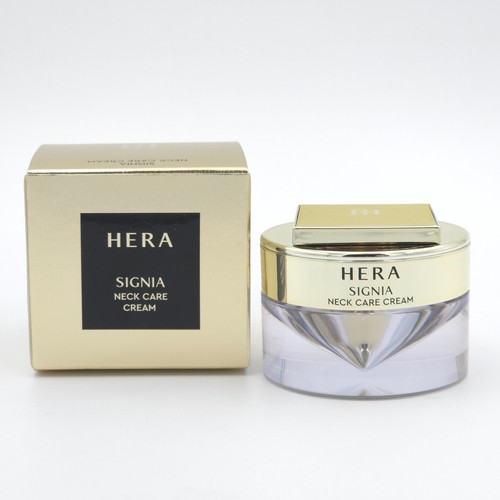 Hera signia crema - signia, collo