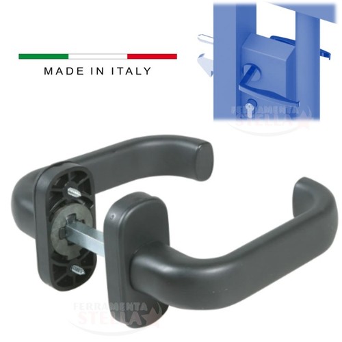 Maniglia coppia - ,