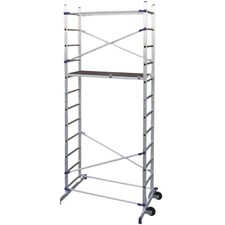 Trabattello Alluminio