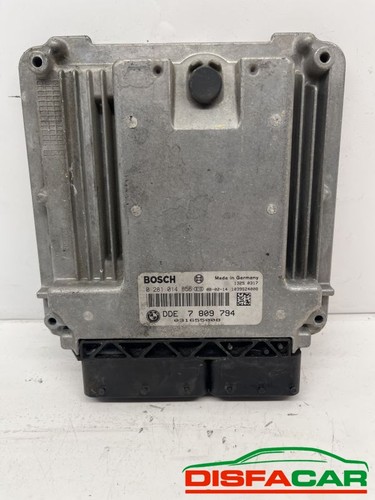 Centralina motore mini one - motore,
