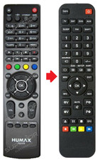 Telecomando di ricambio per