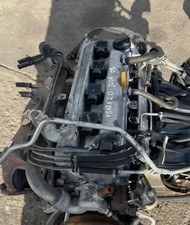 Motore Suzuki Grand Vitara II