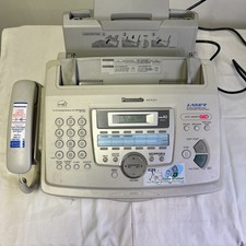 PANASONIC MODEL KX-FL511 LASER