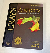 Gray's Anatomy: The Anatomical