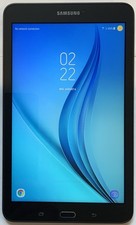 TESTED USED 8" VERIZON SAMSUNG