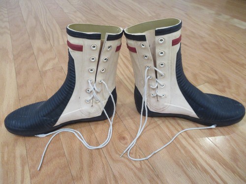 Stivali vela vintage aigle - vela,