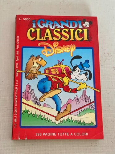 Grandi classici - i,