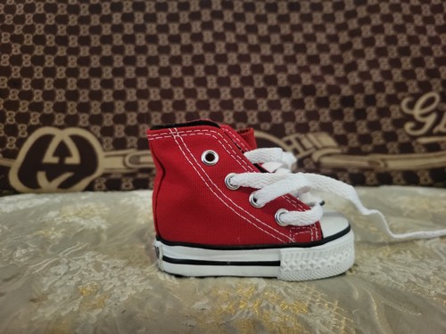 Scarpe alte converse all - scarpe, star