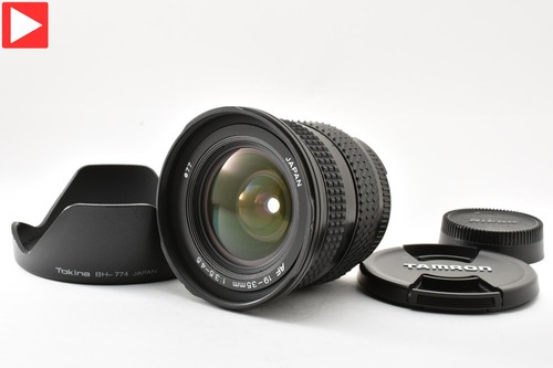 Perfette condizioni tokina - condizioni, af