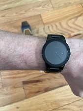 Citizen Eco-Drive Black Men's