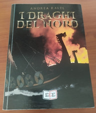 I DRAGHI DEL NORD di ANDREA