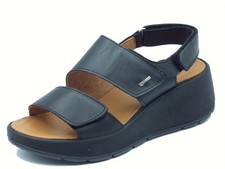 Igi&Co 7666544 Nappa Soft Nero