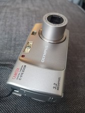 Olympus Camedia C-310 ZOOM