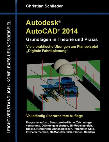 Schlieder autodesk autocad - schlieder,