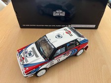 Lancia Delta Integrale 16V J