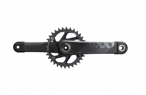 Set pedivelle sram - set, eagle