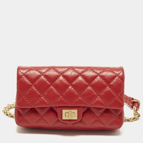 Borsa chanel reissue - reissue, 2.55