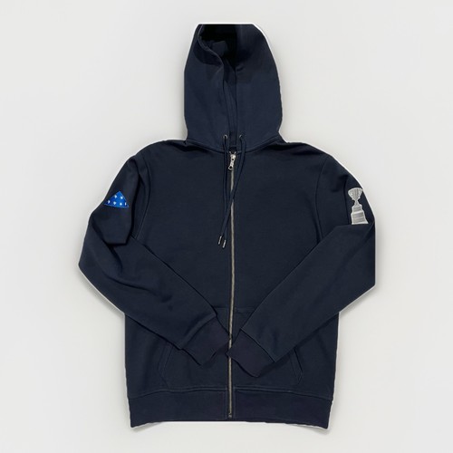 Felpa con cappuccio - , brooks