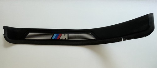 Bmw e39 guarnizione battitacco - e39,
