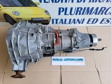 CAMBIO MANUALE PER AUDI A4/A5