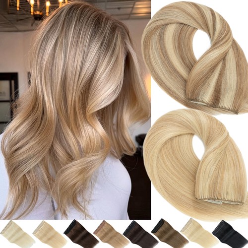 Extension capelli umani spessa - umani,