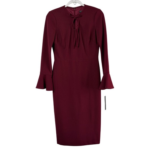 Abito midi maggy london - abito,