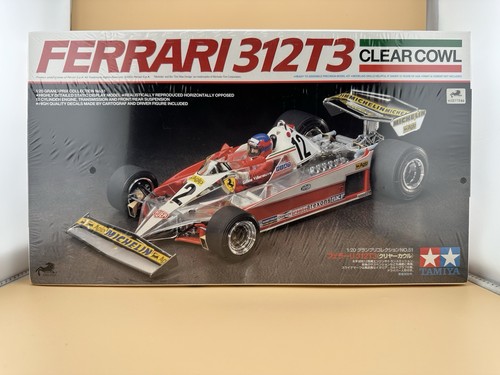 Nuovo 2002 tamiya - tamiya, 1/20