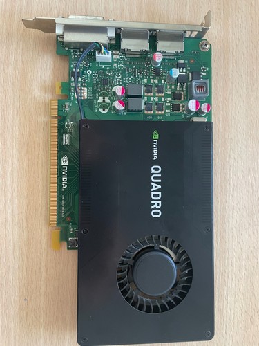 Carte graphique nvidia quadro - graphique,