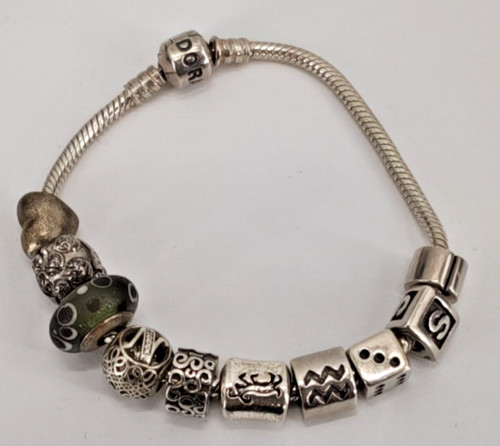 Bellissimo bracciale - bellissimo,