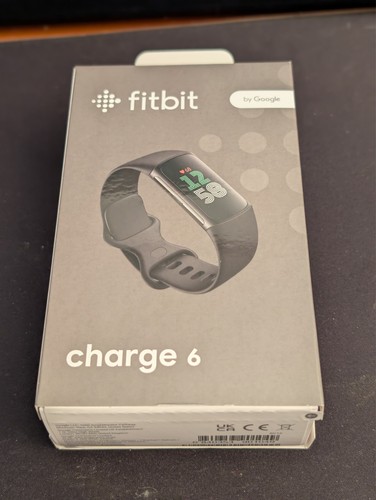 Fitbit charge activity - charge,