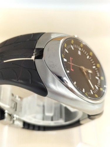 Orologio pirelli zero tempo - zero,