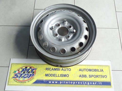 Cerchio alfa romeo giulia - alfa,