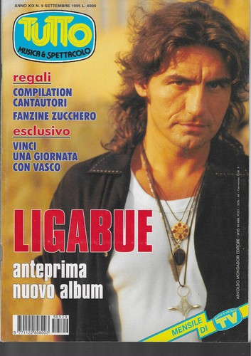 Rivista mensile tutto musica - musica, &
