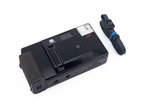 Minolta afz fotocamera - afz,