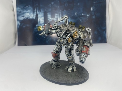Warhammer 40k grey knights - 40k,