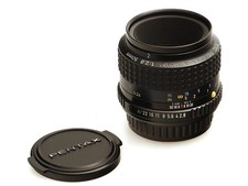Asahi obiettivo macro - , smc
