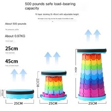 Sedia Pieghevole Da Campeggio