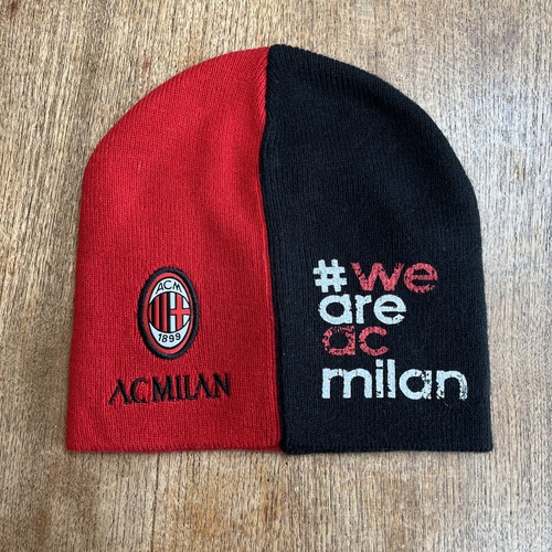 Cappello berretto milan - berretto, ac