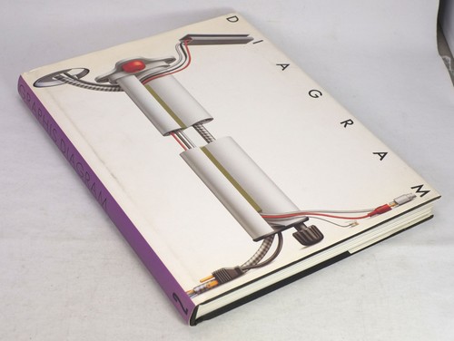 Graphis diagram graphic - 2,